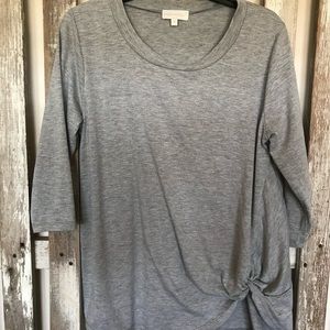 Simply Southern knitted shirt